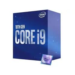CPU Core i9-10850K