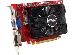 VGA ASUS 6670 2G DDR3
