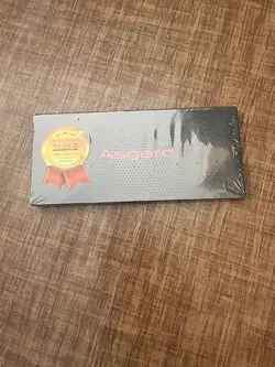 ASQARD DDR4 8G 2666