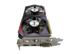 ARCTEC GTX1050TI 4G DDR5