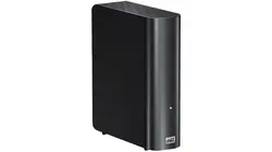 WD MYBOOK ESSENTIAL 500G EXTERNAL