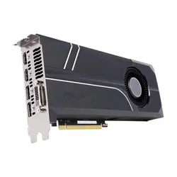 کارت گرافیک استوک ASUS GTX1080 8G TURBO