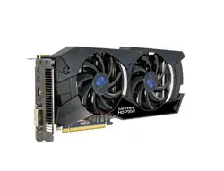 VGA SAPHIRE HD9750 3G DDR5