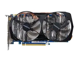 GIGABYTE N560 1G DDR5