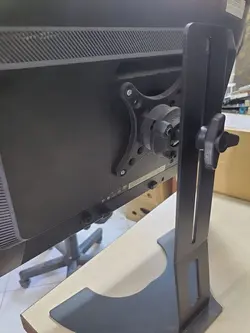 مانیتور HP E221