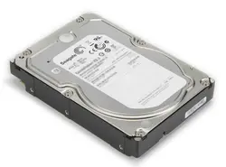 SEAGATE 2TB/REFURBISHED