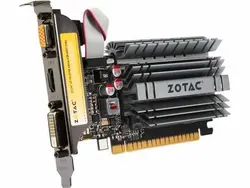 کارت گرافیک استوک ZOTAC GT730 4G
