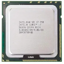 i7 950/LGA 1366