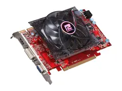 POWERCOLOR HD5750 1G DDR5