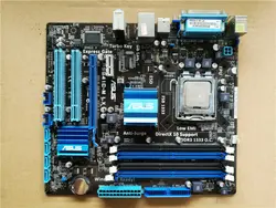 باندل ASUS G41 COMBO+Q6600