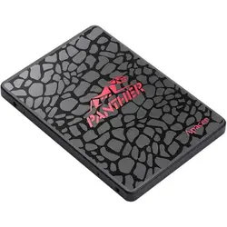 SSD 256G APACER /AKBAND