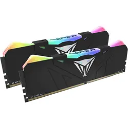 PATRIOT 16G DDR4 BUS 3600/RGB