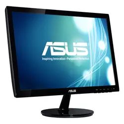 ال ای دی 19 اینچ ایسوس ASUS V197 LED استوک