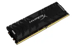 8GB Kingston HyperX Predator DDR4