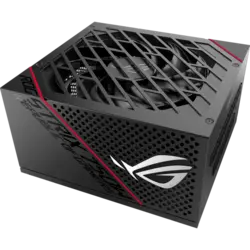 پاور ASUS ROG STRIX 750G بسیار تمیز/ کابل کم
