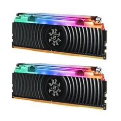 XPG D80 16G DDR3/BUS 3600 RGB