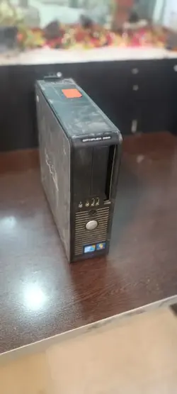 مینی کیس DELL OPTIPLEX 380 سوکت 775