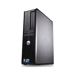 مینی کیس DELL OPTIPLEX 380 سوکت 775