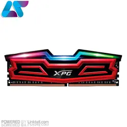 ADATA XPG 8G DDR4/D40 RGB