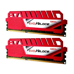 4G DDR3 GEIL EVO VELECO