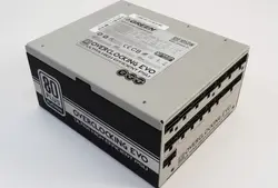 پاور استوک GREEN 1050 OC PLUS