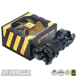 پاور گرین GP500A-UK Plus (آکبند)