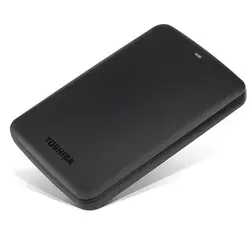 TOSHIBA 1TB EXTERNAL