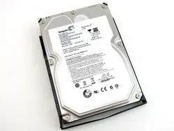 هارد SEAGATE/WD 2TB SATA2