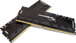 KINGSTON 16G DDR4 DUAL CHANEL