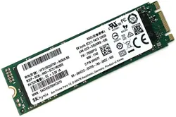 SSD M.2 128G HYNIX/80%