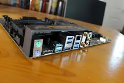 باندل پیشنهادی نسل 9 / Z390 TUF GAMING+i7 9700K