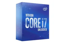 i7 10700K BOX