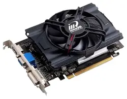 GT440 4G DDR3 INNO3D