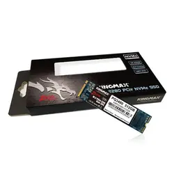KINGMAX 512G SSD M.2 آکبند