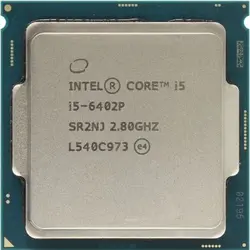i5 6402P