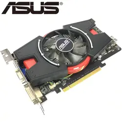 گرافیک ASUS GTX550TI 1G DDR5 استوک