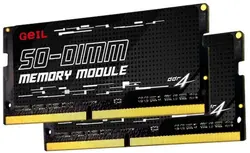 GEIL 16G DDR4 LAPTOP گارانتی دار