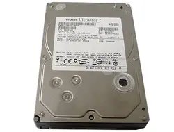 HITACH 1TB مشکل جزیی
