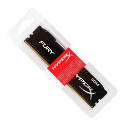 4G DDR4 FURY گارانتی شرکتی