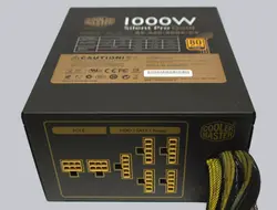 COOLERMASTER 1000W