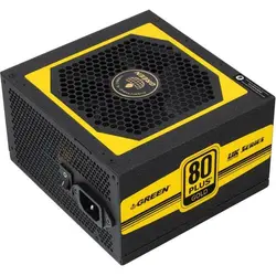 پاور استوک GREEN 550A-UK GOLD