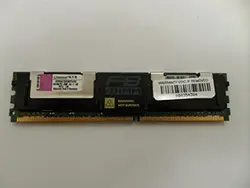4G DDR2 ECC SERVER