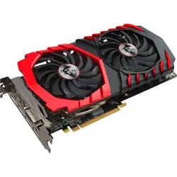گرافیک MSI GAMING X GTX 1070 8G DDR5 استوک