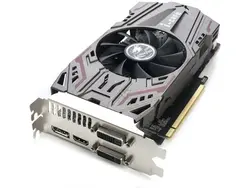 GTX950 2G DDR5 iCAFE