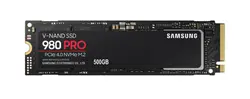 SSD 500G 980 PRO