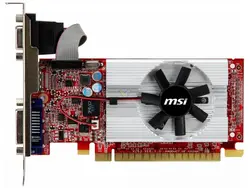MSI GT520 1G DDR3