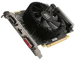 XFX 6770 1G DDR5/FAN