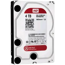 4TB WD RED/گارانتی دار