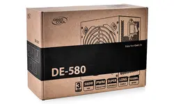 DEEPCOOL DE-580 آکبند