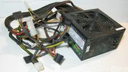 پاور GREEN 535 استوک/ریفر